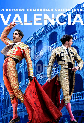 toros valencia 2023