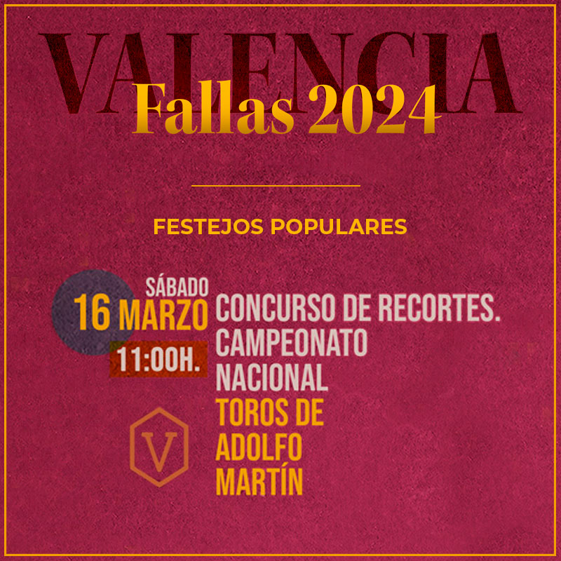 concurso de recortes en Valencia