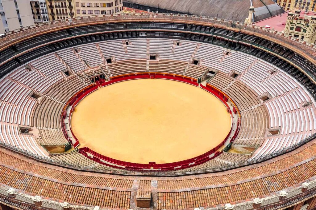 Fallas Fair 2024. A fair with identity