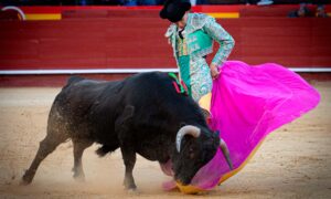 tradición Feria de Fallas 2024