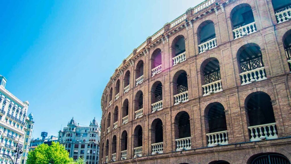 Feria de Julio de Valencia: Amalgama de turismo y toros