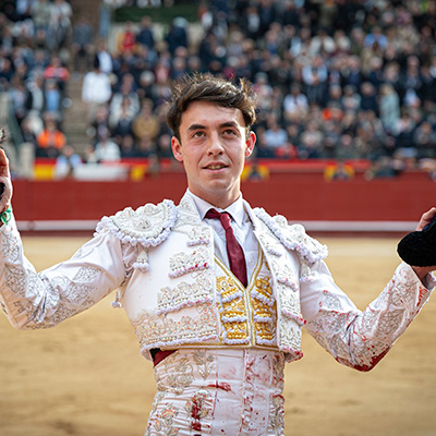Alejandro Chicharro