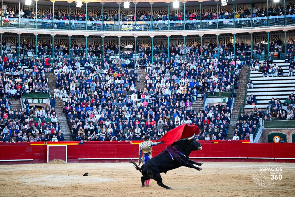 Reseña Valencia – 15 marzo 2026