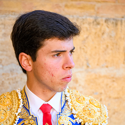 Julio Méndez
