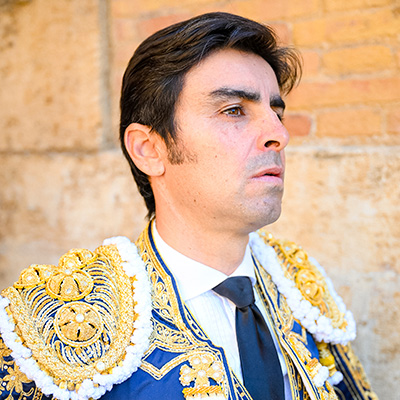 Miguel Ángel Perera