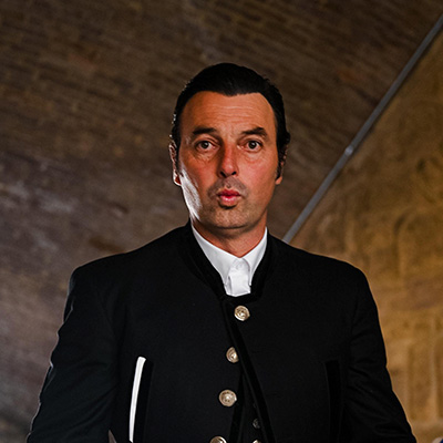 Andy Cartagena