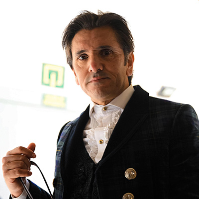 Diego Ventura