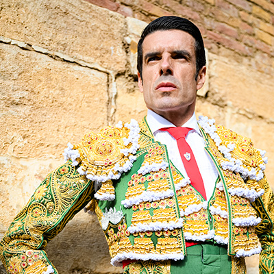 Emilio de Justo