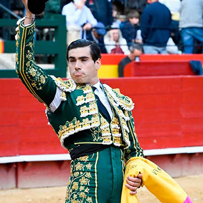 Félix San Román