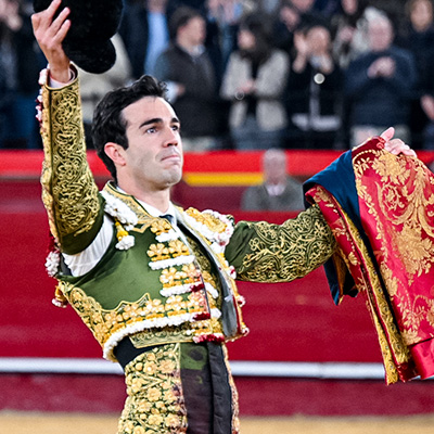 Tomás Rufo