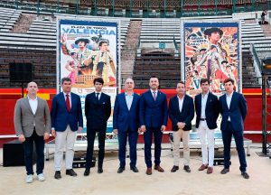 Presentación oficial Feria de Julio de Valencia 2026