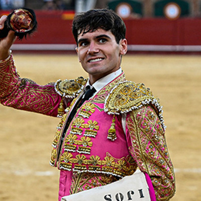 Juan Alberto Torrijos