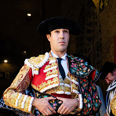 Tomás Rufo